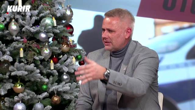 ŠOKANTNO! IGOR JURIĆ ZA KURIR TV: I ubica moje Tijane je poput Brajana Volša na internetu pretraživao KAKO SE REŠITI TELA