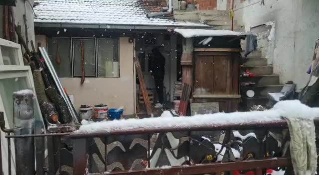 U Zemunu beba pronađena u zamrzivaču