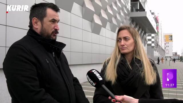 UBICA SE RADOVAO SMRTI NAŠEG DETETA! Roditelji u suzama apeluju državi: Žurio je na utakmicu, ubio dete, a niko ga ne tereti! 