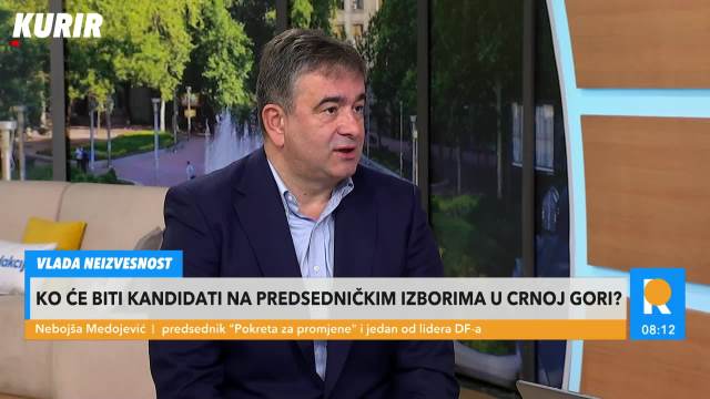 Milo Đukanović je švercom narkotika i cigareta razvio komunističko mafijaški sistem