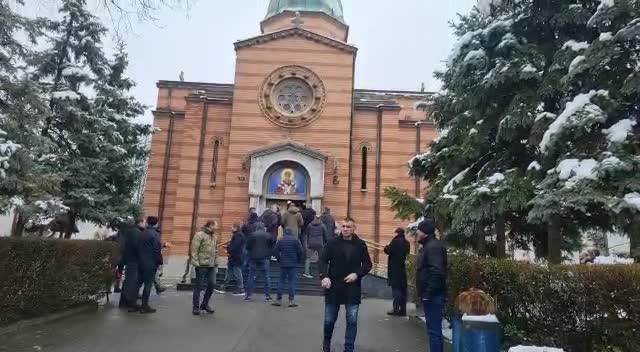 Pomen Kseniji Vučić