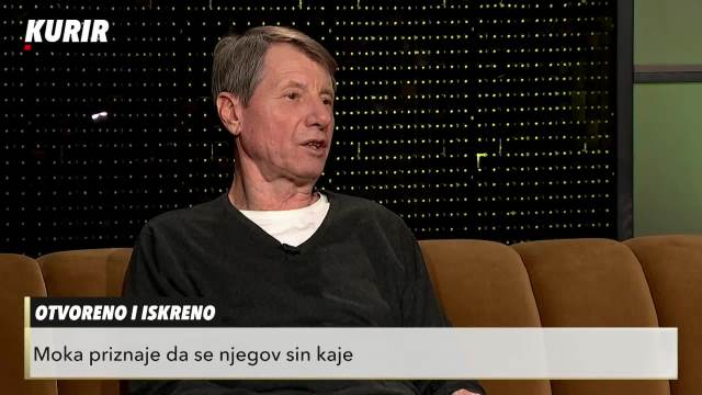 ANA JE UŠLA ZBOG OSVETE I KINTE! Moka osuo po Zvezdanovoj bivšoj: Davala mi je komplimente, a sada kaže da sam NULA OD ČOVEKA