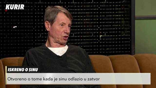 ŠOK! PLAŠIO SAM SE DA MI SE SIN NE ZALJUBI U SUPRUGU! Moka šokirao: Govorio sam Zvezdanu da tapšu, KAKO BIH ZNAO DA SE NE LJUBE