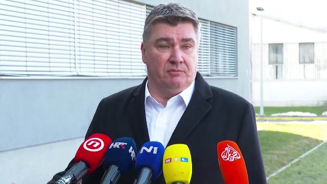 Zoran Milanović: Kosovo je oteto od Srbije