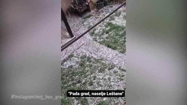 Grad pada u Resniku