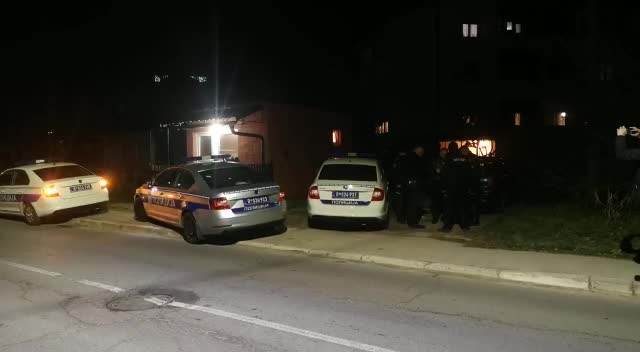 Policajac ubio ženu, pa sebe u Grockoj