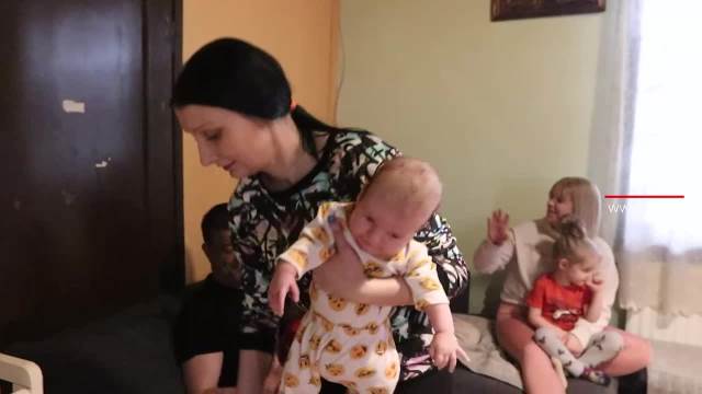 Goran iz Pranjana posle 6 ćerki dobio sina!