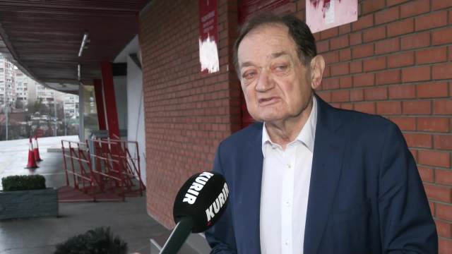 OGLASIO SE ČUVENI KARDIOHIRURG POSLE GUDELJEVE DRAME U ŠPANIJI! Dr Ristić: Nama i u reprezentaciji igraju nespremni fudbaleri