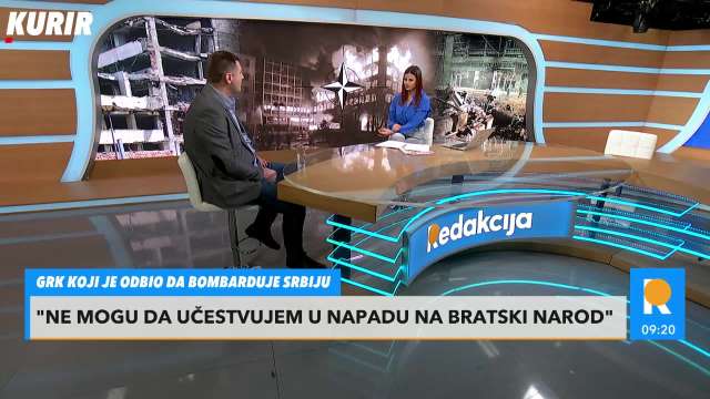 Pristao je da snosi sve zarad svojih verskih uverenja i ljubavi prema srpskom narodu