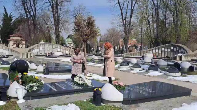 Udovica Predraga Živkovića Tozovca došla u besnom džipu