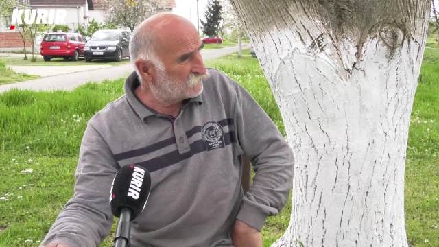 SINA MU UBILI NA PUMPI METKOM U SLEPOOČNICU! Goranov otac, 19 godina posle zločina: OVO JE DELO PROFESIONALCA, ČITAO SAM IZVEŠTAJ