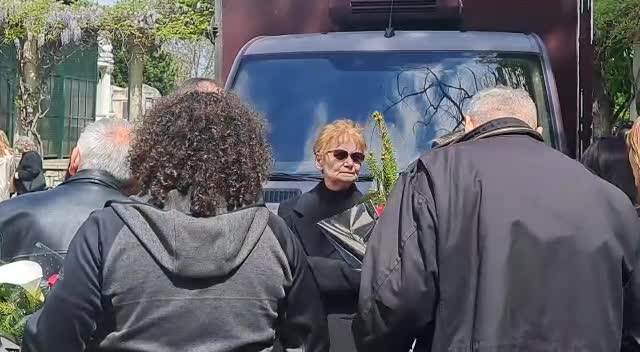 Tetka Saše Vidića, Dragica