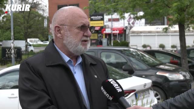 DEČAK NE MOŽE U ZATVOR, ALI NEKO ĆE SNOSITI POSLEDICE! Advokat Roskić za Kurir TV: Otac je morao da čuva pištolj zaključan u sefu