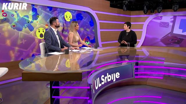 OSLUŠKUJTE STANJA I POTREBE SVOG DETETA