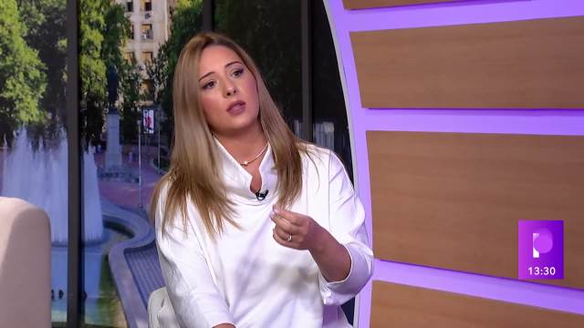 Voditeljka Milica Kon dobijala preteće poruke!?