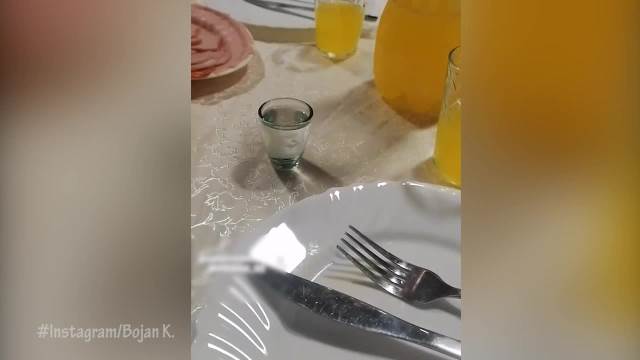 Poslednja objava mladića poginulog kod Vršca