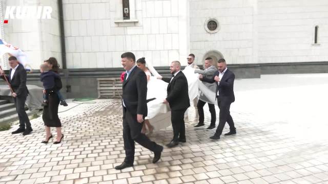 RADIŠA TRAJKOVIĆ DJANI