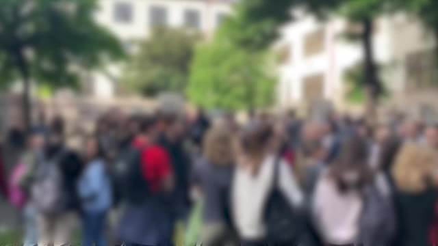 Dojave o bombama stigle u beogradske škole