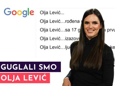 Olja Lević: Zbog Instagrama sam dobila ulogu u ’’Igri sudbine’’!