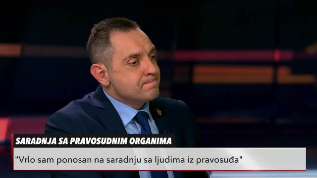 VULINU ZBOG SLUČAJA IZ INĐIJE ŽAO ŠTO JE UKINUTA SMRTNA KAZNA: Ti mali anđeli su oštećeni za ceo život (KURIR TELEVIZIJA)