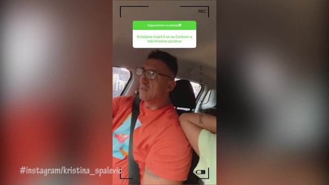 ČORBA BANKROTIRAO U ZADRUZI, KRISTIJAN OTKRIO ŠTA SE DEŠAVA SA NJIM: Moram da mu pomognem, nije video SINA! (VIDEO)