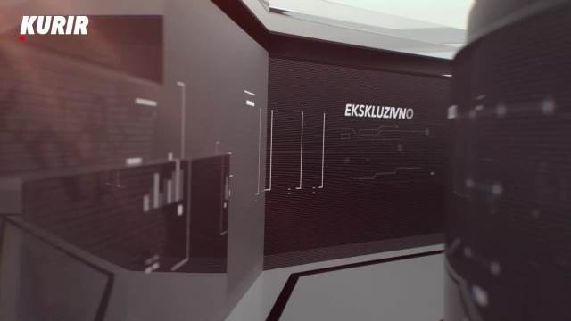 CENTRALNI DNEVNIK 16.07.2021.