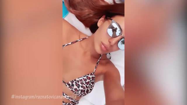 CECINA NASLEDNICA NA PLAŽI OBLINE PREKRILA TRAČICAMA!