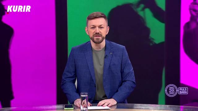 PULS BARA 08.03.2022.