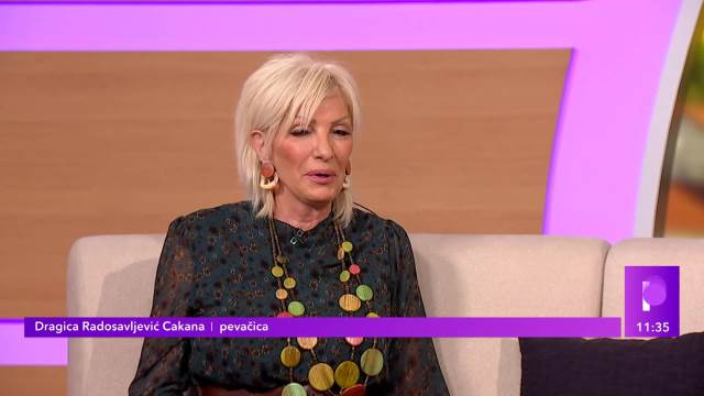 Cakana oduševljena Konstraktom i njenom pobedničkom pesmom!