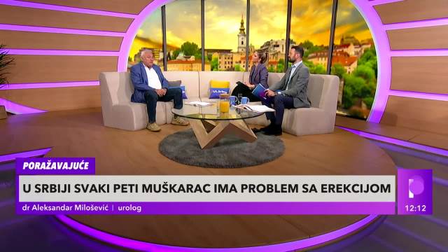 OVAJ UREĐAJ SVAKO KORISTI A NE ZNA DA JE SMRT ZA SEKSUALNU FUNKCIJU! Doktor upozorio da muškarcima izaziva erektilnu disfunkciju