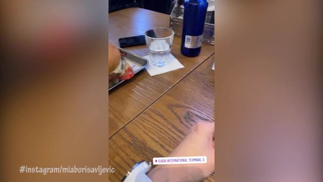 Mia i Bojan daleko od Srbije, otišli na ovu luksuznu destinaciju