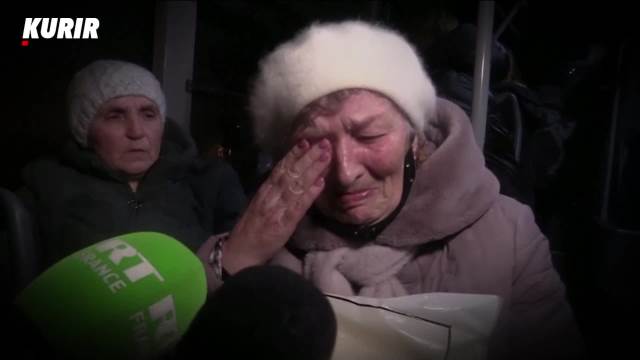 NAJNOVIJE IZ UKRAJINE U Nikolajevu poginulo 11 osoba u reketiranju tržnog centra, Zelenski traži da se Rusija izbaci iz UN