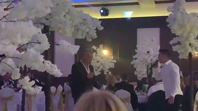 Zavirite na proslavu rođendana Milana Miloševića