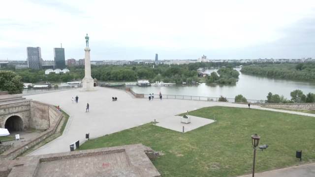 Vremenska prognoza za 10.04.2022. godine