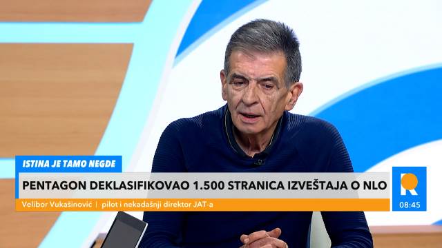 Admiral Stevan Mandarić učestvovao je u najvećem istraživanju polarnog sveta ikada 1955. godine