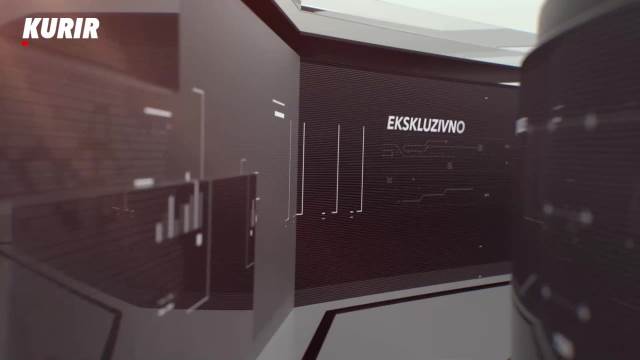 CENTRALNI DNEVNIK 12.04.2022.