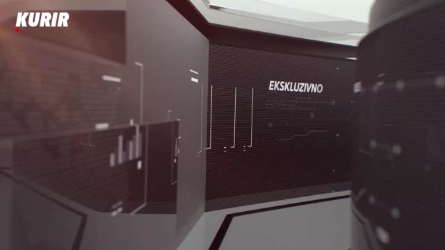 POPODNEVNI DNEVNIK 20.09.2022