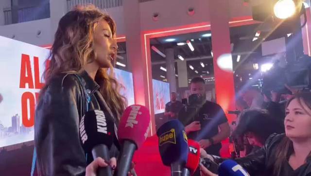 Premijela filma Al je lep ovaj svet