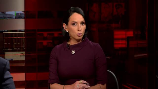 MALI SE DRZNULI DA GOVORE VELIKIMA! Analiza Vučićevog govora: Oni koji bi brzo rešenje problema na KiM sad znaju: NIŠTA BEZ SRBIJE