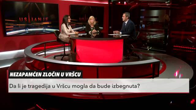 ZBOG OVOGA JE MONSTRUM IZ VRŠCA UBIO ĆERKU? Posebno jezivo je to što je izabrao da je UDAVI! PSIHOPATA se krije najmanje 6 meseci