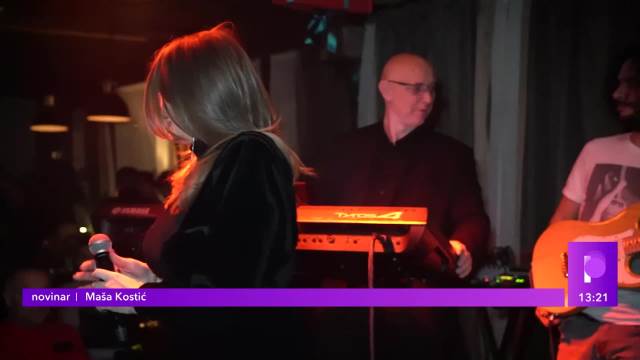 VIKI MILJKOVIĆ O PUTOVANJIMA I TURNEJAMA! Raskoš u Majamiju, kuća na plaži sa bazenom, potom Las Vegas!