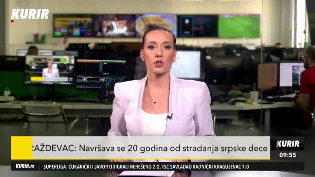 BRZE VESTI 13.08.2023