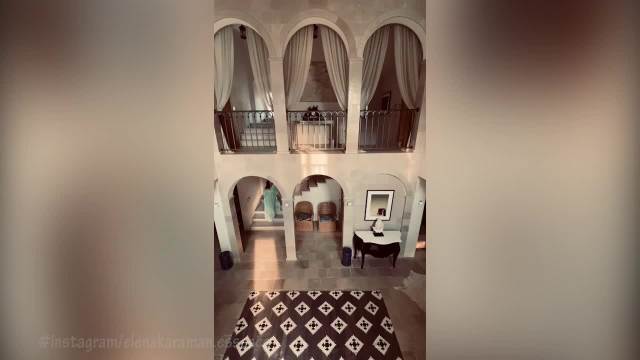 Zavirite u luksuznu vilu na moru Elene Karaman Karić