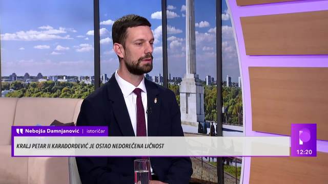 KONTROVERZE OKO KRALJA PETRA DRUGOG! Istoričar: Njegova ženidba izazvala je ogromno negodovanje osim kod Engleza, A EVO I ZAŠTO!