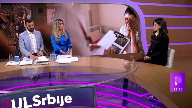 "NEMAMO POVERENJA U SISTEM, PA SE O OVOME PRIČA PREKO DRUŠTVENIH MREŽA" Sagovornici Kurir TV: Njihove izjave im mogu naškoditi