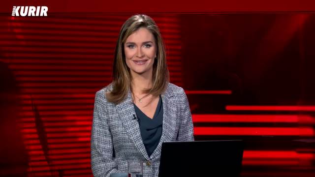 USIJANJE 23.01.2024.