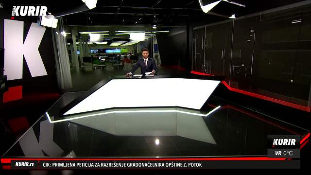 VEČERNJI DNEVNIK 23.01.2024