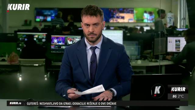 BRZE VESTI 24.01.2024